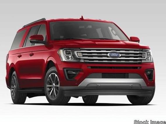 FORD EXPEDITION MAX 2024 1FMJK2A84REA12694 image